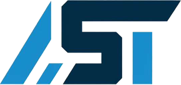 AST logo